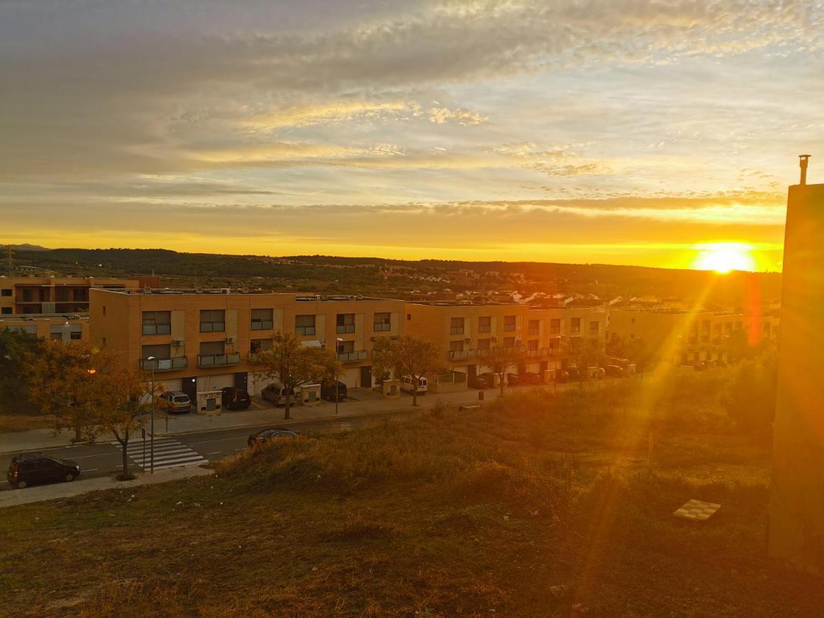 Apartment & Rooms Constanti Екстер'єр фото